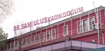 'Hastanemi Açın Platformu'ndan Ankara'daki hastanelerin kapatılmaması çağrısı