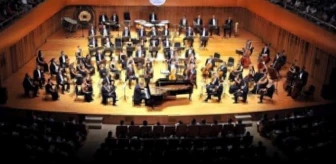 Hatay Akademi ve Senfoni Orkestrası muhteşem bir konsere ev sahipliği yapmaya hazır