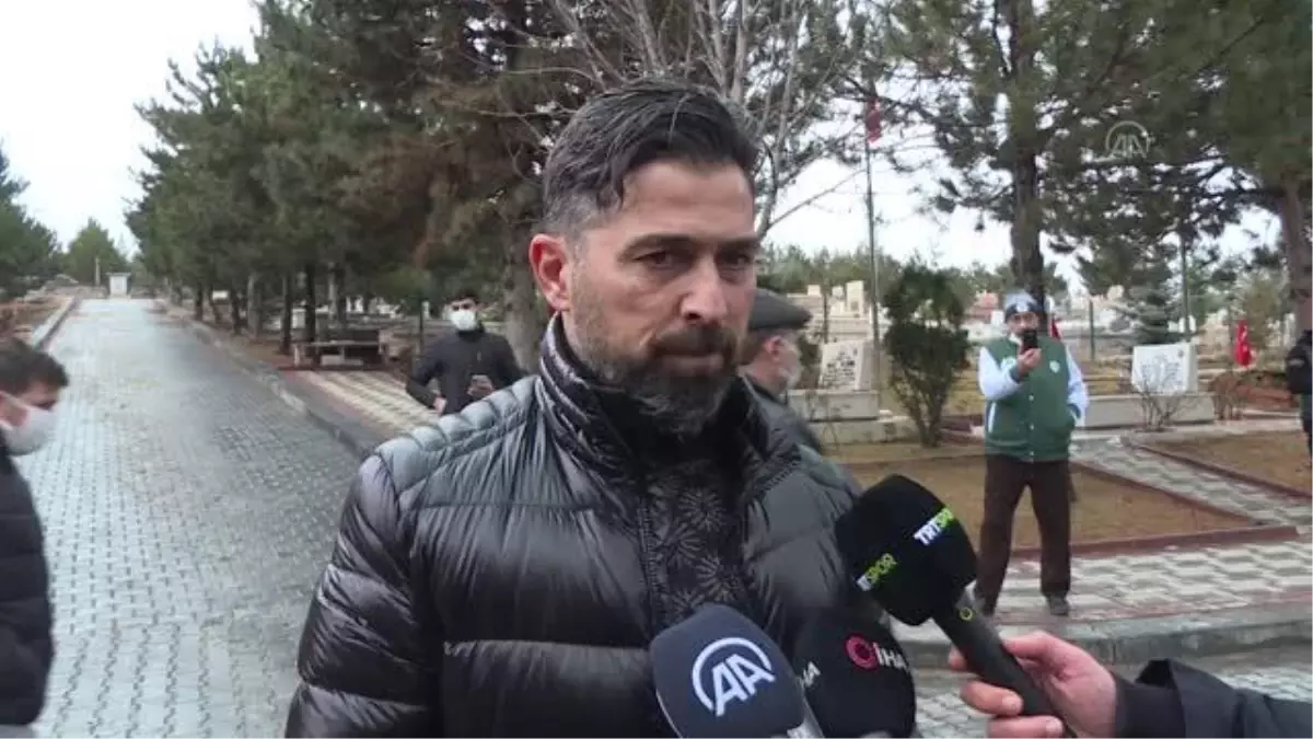 Konyaspor Teknik Direktörü Palut: 'Üzüntümüzü anlatacak kelime bulamıyorum'
