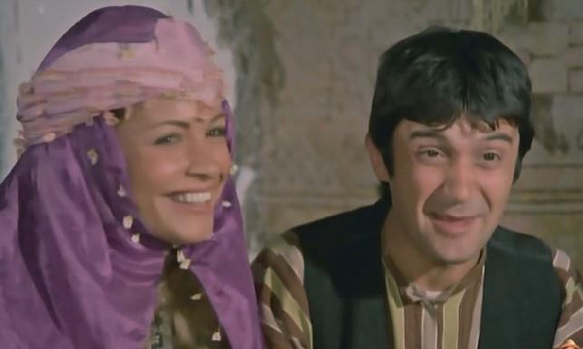 Köyden İndim Şehire filmi oyuncuları kim? Köyden İndim Şehire filmi konusu, oyuncuları ve Köyden İndim Şehire özeti!