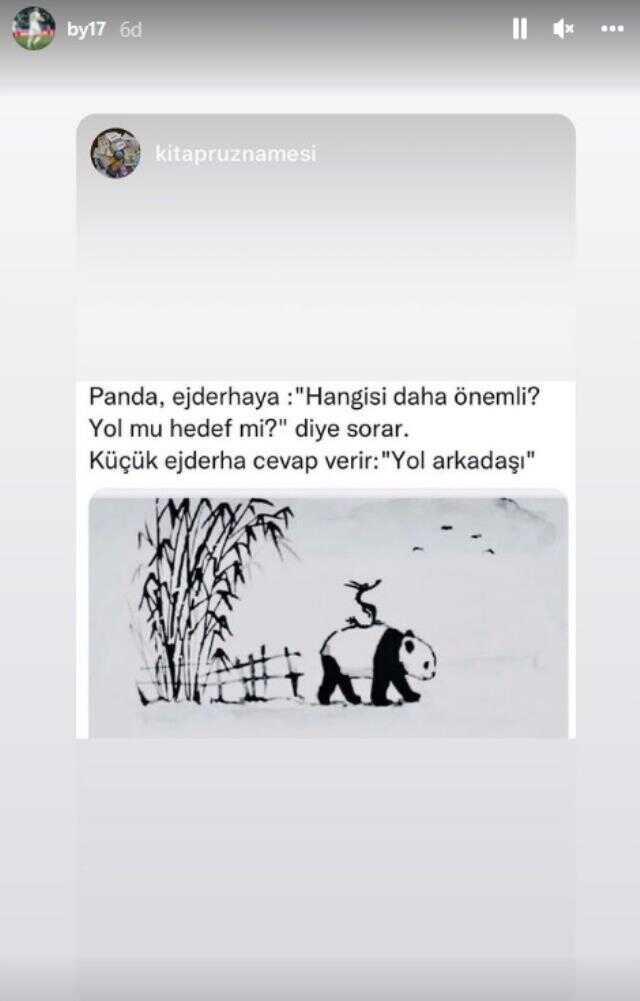 'Kral'dan ince mesaj! Fatih Terim'in ayrılığından sonra Burak Yılmaz'dan enteresan paylaşım