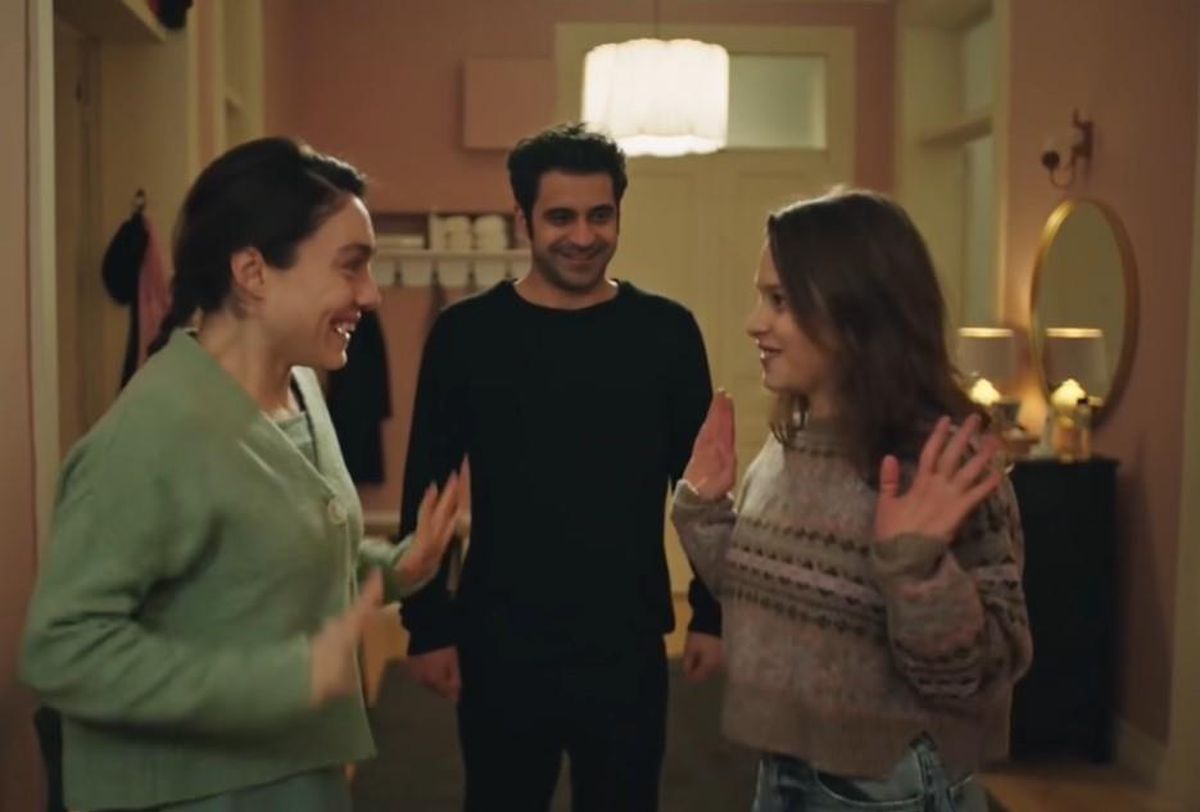 Masumlar Apartmanı bugün yok mu, neden yok? Masumlar Apartmanı yeni bölüm yok mu? TRT 1 Masumlar Apartmanı hangi gün? Yeni bölüm ne zaman?