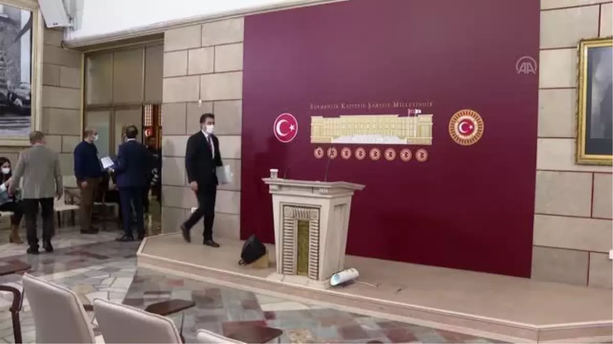 Özkan: 'Türkiye'nin hızla büyüme sürecine girdiği bütün uluslararası toplumda bir kez daha görülmüştür'