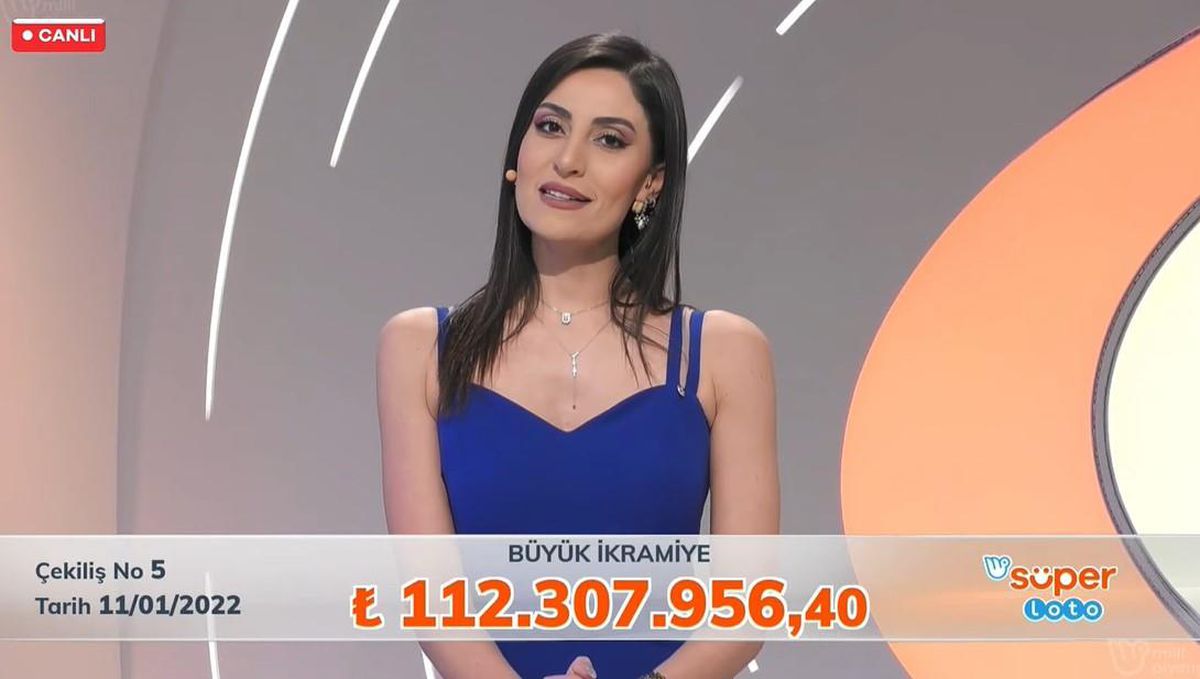Süper Loto çekiliş sonuçları AÇIKLANDI Bugün 10 Ocak Süper Loto sonuç sorgulama | Süper Loto bugün kazanan numaralar neler?