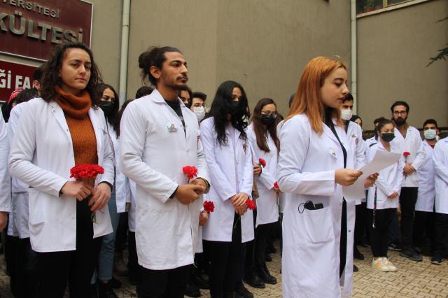 Tıp fakültesi öğrencisi Enes Kara'nın intiharı Türkiye'yi ayağa kaldırdı! Babası canlı yayında yaşananları anlattı