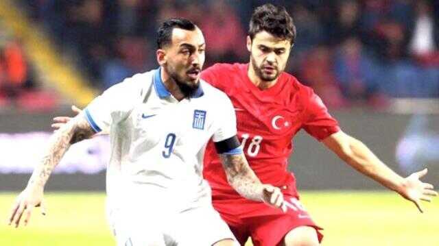 Türk futbolundan bir Ahmet Çalık geçti! G.Birliği'nde başlayan kariyer, acı kazayla son buldu Türk futbolundan bir Ahmet Çalık geçti! G.Birliği'nde başlayan kariyer, acı kazayla son buldu