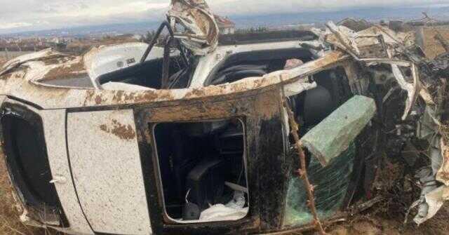 Yasa boğan kazanın detayları ortaya çıktı! Ailesine veda edip antrenman için yola çıkmıştı