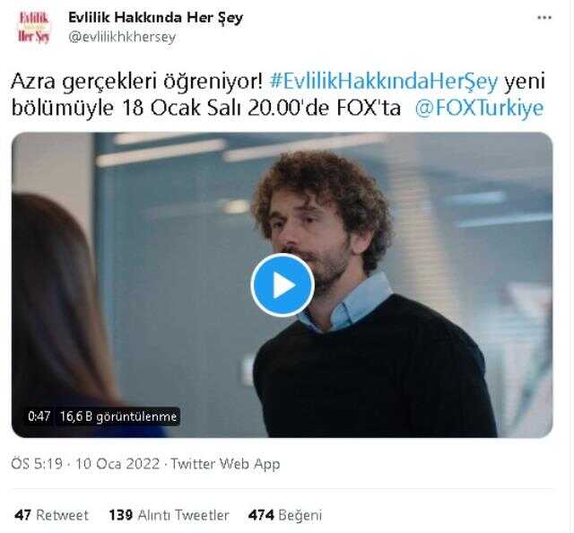 (Yeni Bölüm Var mı?) Evlilik Hakkında Her Şey bu hafta da mı yok? Evlilik Hakkında Her Şey yeni bölüm yine yok mu, ne zaman yayınlanacak?