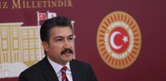 AK Parti'li Özkan: 'Seçim de seçim' diyenler, aday belirlediniz mi? - TAMAMI FTP'DE
