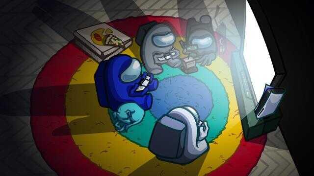 Aralık 2021'de PS4 ve PS5'te en çok indirilen oyunlar açıklandı! Among Us zirvede