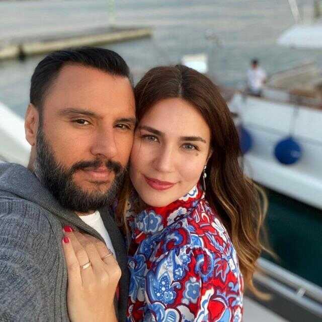 Buse Varol'dan Alişan'ın 'Buse'yi öpüşme sahnesi olmadığı için seçtim' sözlerine destek