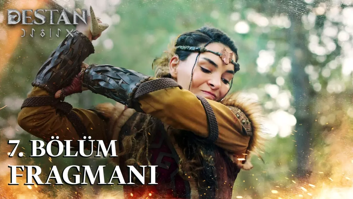 Destan 7. Bölüm Fragmanı | 'Onunla evlenirsin, benimle değil'