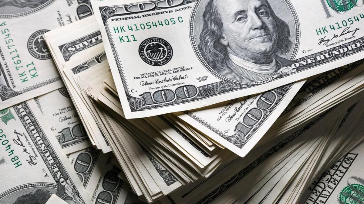 Dolar 10 TL'ye iner mi, düşer mi? Dolar, Euro ve Sterlin neden düşüyor, resmi açıklama geldi mi? 12 Ocak Çarşamba 2022 Dolar neden düşüyor?