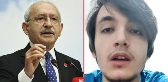 Enes Kara'nın intiharına sessiz kalmakla eleştirilen Kılıçdaroğlu'ndan yeni açıklama: Oy kaygısıyla gerçekleri söylemekten çekinmem