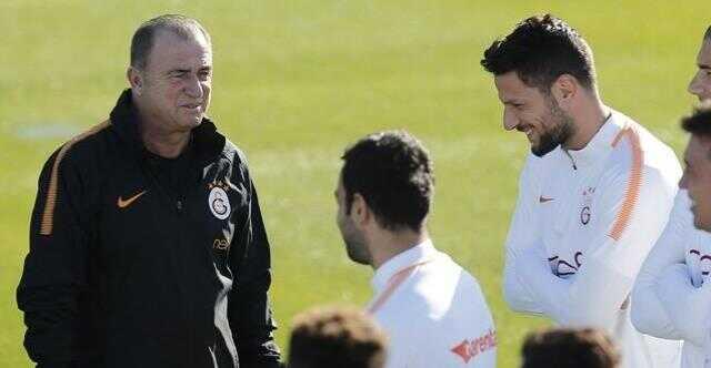 Fatih Terim sonrası Galatasaray'da büyük operasyon! Birçok isim Florya'ya veda edecek