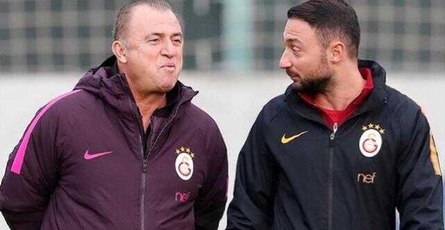 Fatih Terim sonrası Galatasaray'da büyük operasyon! Birçok isim Florya'ya veda edecek