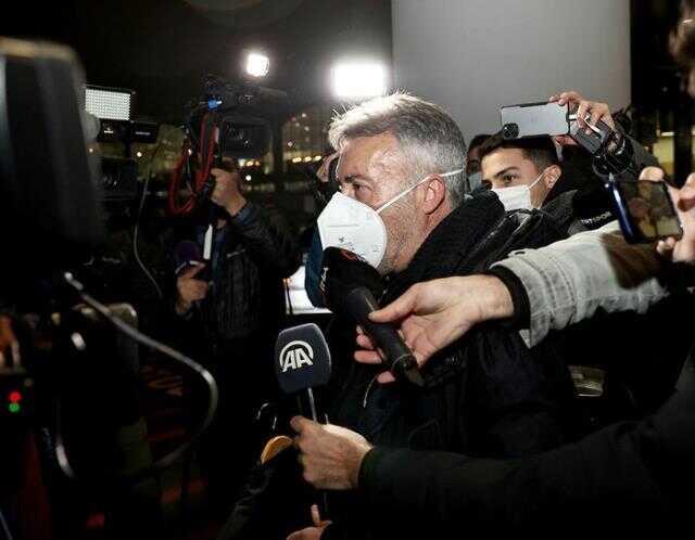 Galatasaray'ın yeni hocası Domenec Torrent'i Pep Guardiola anlattı Galatasaray'ın yeni hocası Domenec Torrent'i Pep Guardiola anlattı