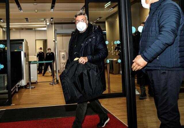 Galatasaray'ın yeni hocası Domenec Torrent'i Pep Guardiola anlattı Galatasaray'ın yeni hocası Domenec Torrent'i Pep Guardiola anlattı