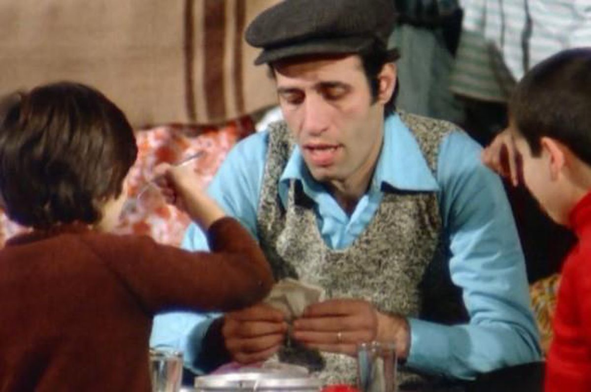 Kapıcılar Kralı filmi oyuncuları kim? Kapıcılar Kralı filmi konusu, oyuncuları ve Kapıcılar Kralı özeti!
