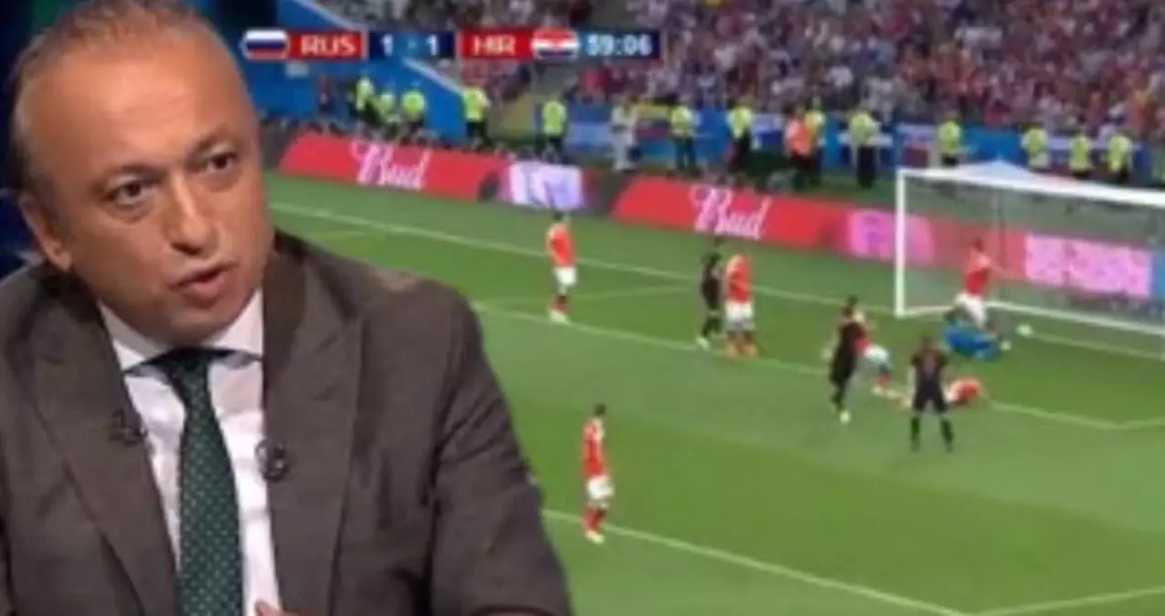 Levent Özçelik kimdir? Spiker Levent Özçelik kaç yaşında, nereli? Mesleği nedir?