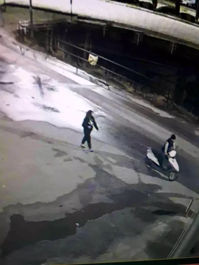 Motorunu çalan hırsızlara seslenen vatandaşın sözleri, gözleri yaşarttı: Bir tencere tarhana yapıp, iki gün yiyen adamım