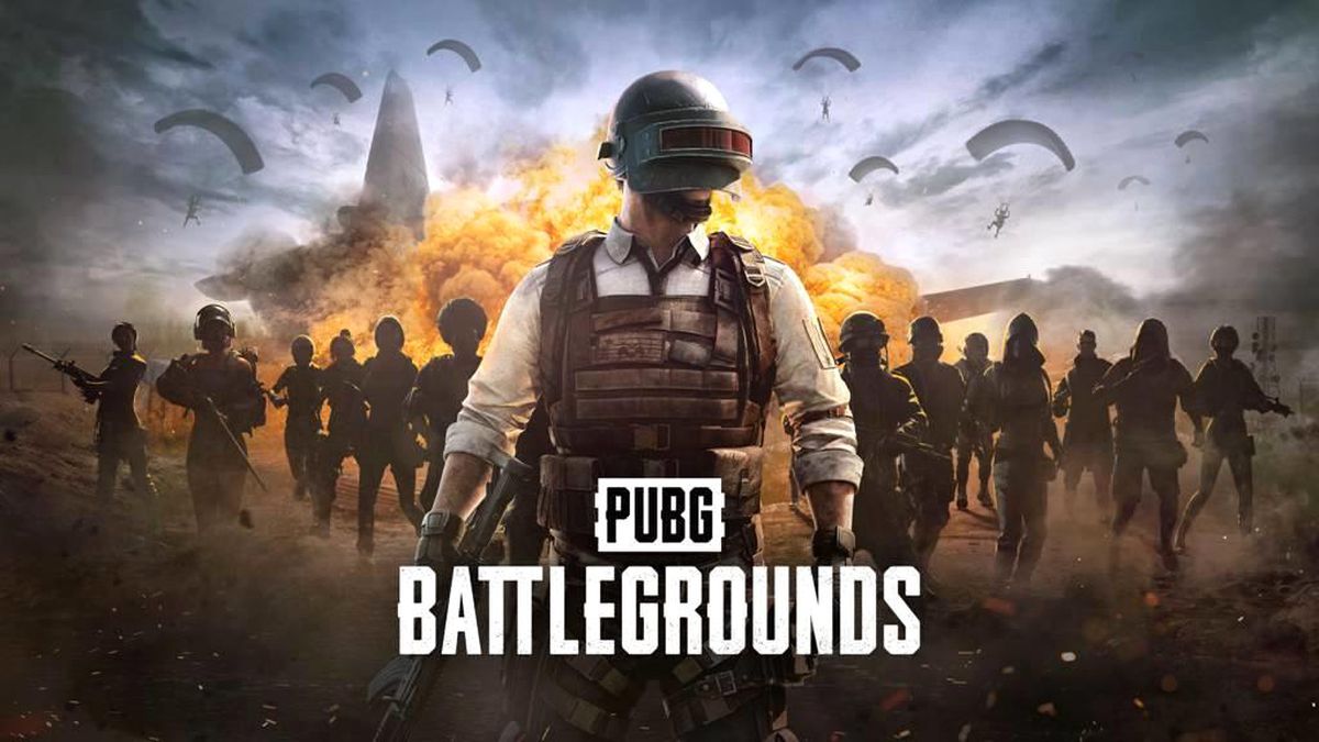 PUBG tüm platformlarda ücretsiz oldu
