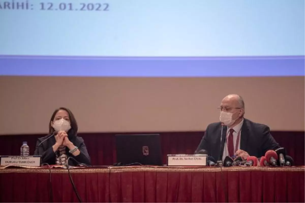 TURKOVAC'IN Faz-3 sonuçları - Prof. Dr. Mine Durusu Tanrıöver (2)