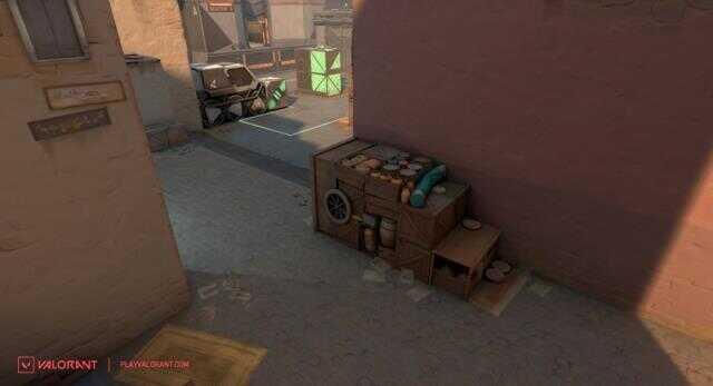 VALORANT 4.0 güncellemesi yayınlandı! İşte yeni güncellikler VALORANT 4.0 güncellemesi yayınlandı! İşte yeni güncellikler