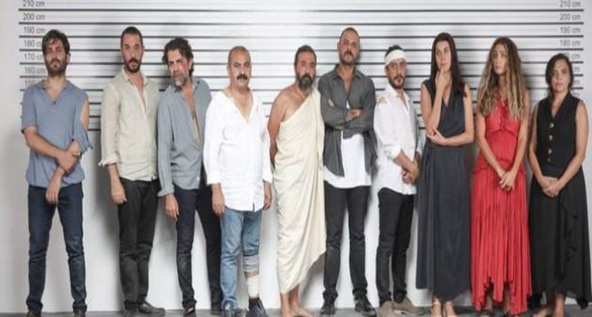 Aman Reis Duymasın filmi oyuncuları kim? Aman Reis Duymasın filmi konusu, oyuncuları ve Aman Reis Duymasın özeti!