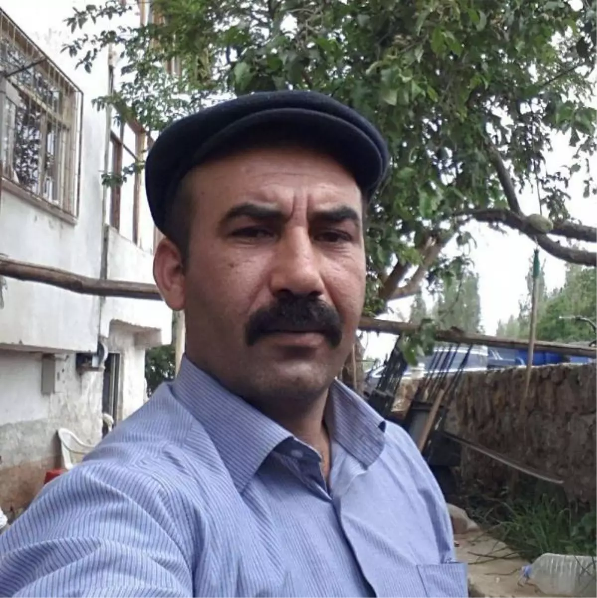 Anneden oğlunun cinayet sanığına: 6 çocuğu neden yetim bıraktın
