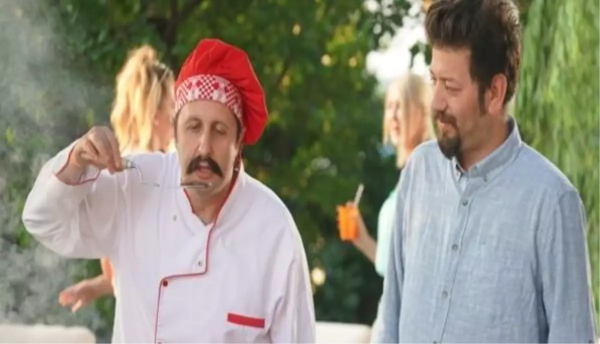 Çakallarla Dans 5 filmi oyuncuları kim? Çakallarla Dans 5 filmi konusu, oyuncuları ve Çakallarla Dans 5 özeti!