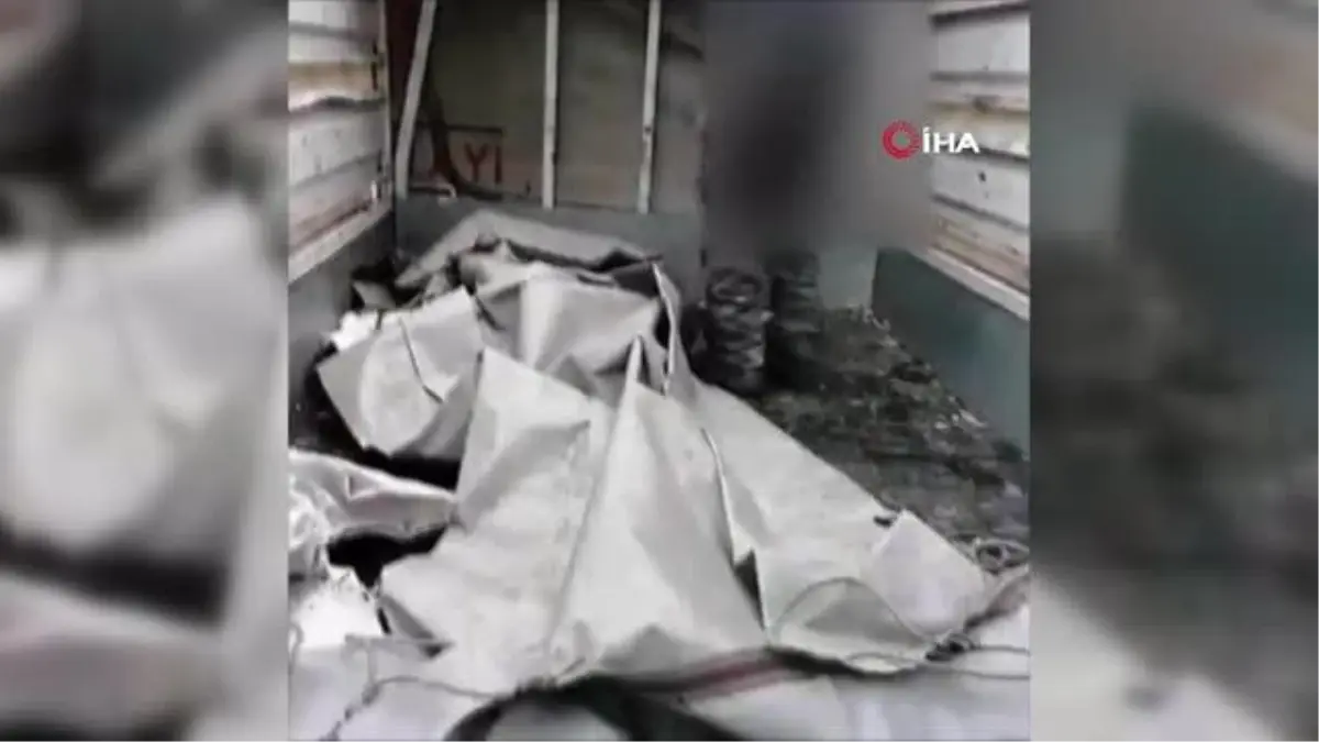 Hatay'da 2 kilo metamfetamin ele geçirildi