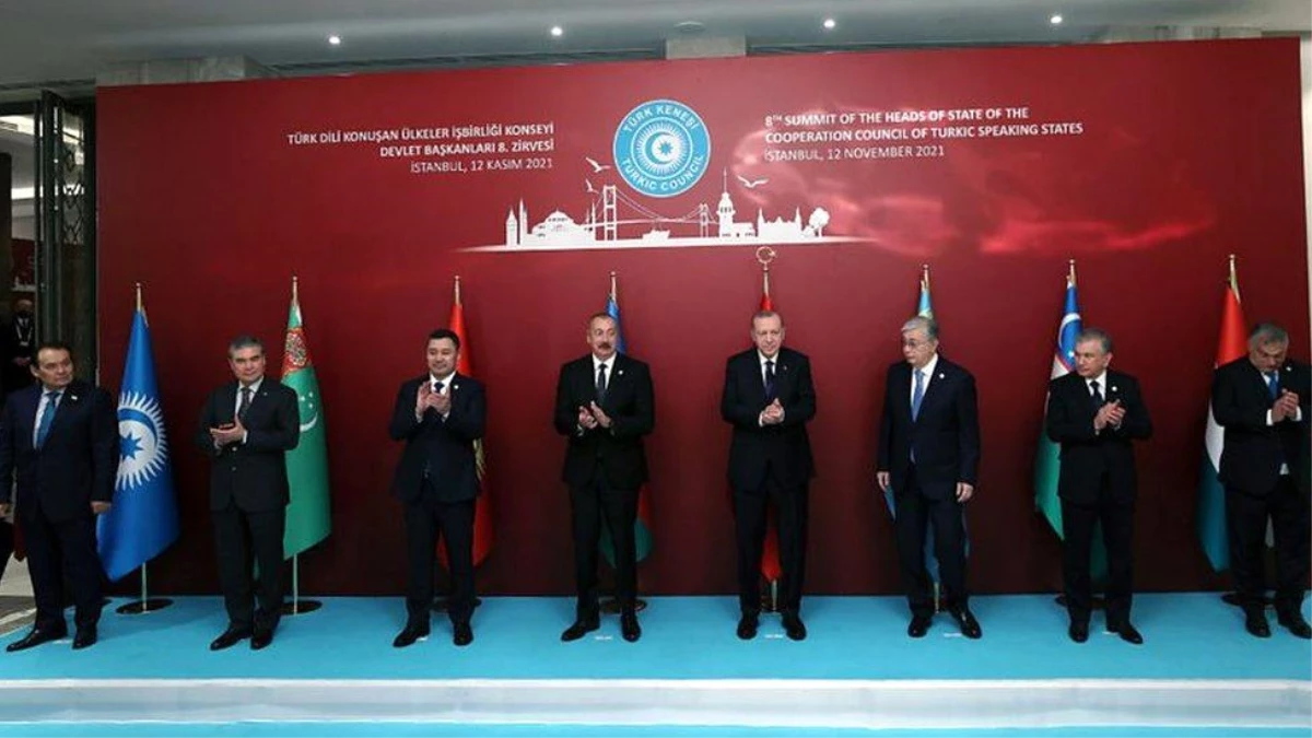 Kazakistan'daki olaylar 'Ankara'nın 'Türk Birliği' arzusunun sınırlarını gösterdi'