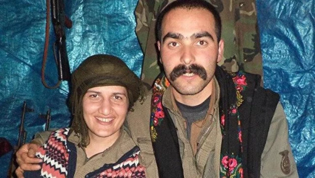 HDP'li Semra Güzel'in PKK'lı teröristle olan fotoğrafları soruldu! Kılıçdaroğlu, topu Erdoğan'a attı
