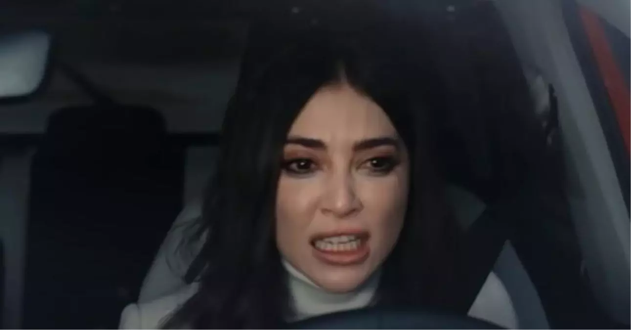 Mahkum Büge kimdir? Mahkum dizisi Büge (Melike İpek Yalova) kimdir, kaç yaşında? Melike İpek Yalova'nın dizileri nelerdir? Hayatı ve biyografisi!