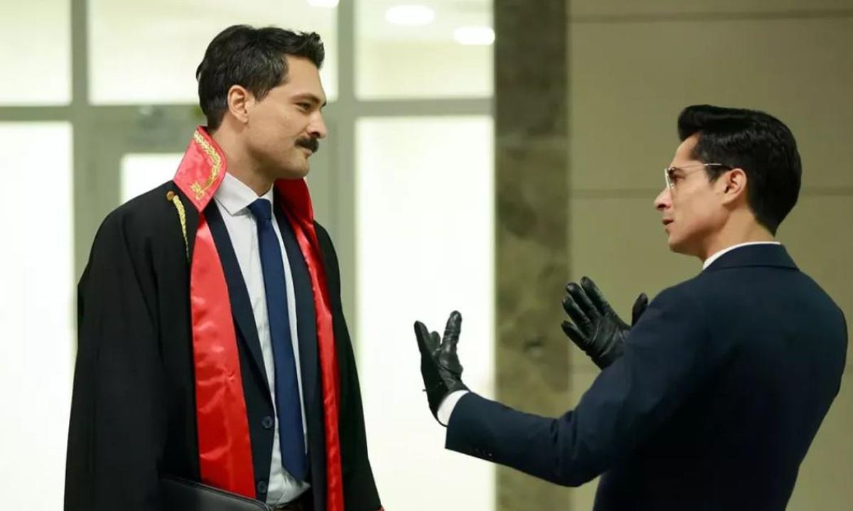 Mahkum yeni bölüm var mı? Bu hafta Mahkum 5. bölüm var mı, ne zaman? Bu akşam Fox TV yayın akışı