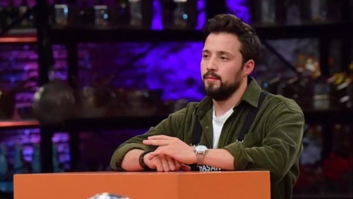 Masterchef Hasan kimdir? Masterchef Hasan Biltekin sevgilisi kimdir? Masterchef Hasan kaç yaşında, nereli, mesleği ne, boyu, instagram hesabı!