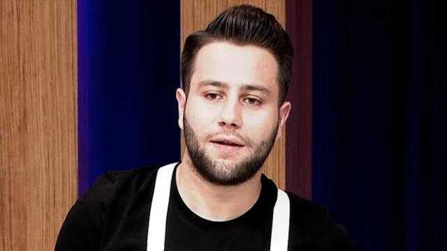 Masterchef Milhan kimdir? Masterchef Milhan kaç yaşında, nereli, mesleği ne? Masterchef Milhan instagram hesabı!