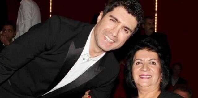 Özcan Deniz'e İranlı sevgili vetosu! Annesi evi terk etti iddiası