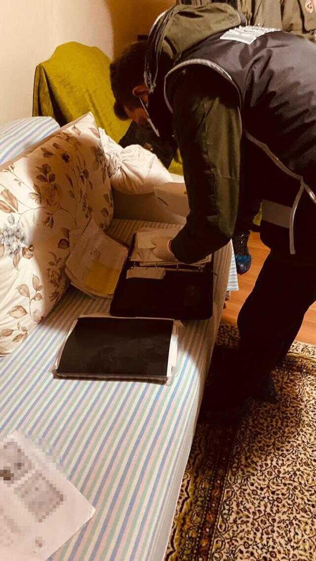 Son Dakika! Emniyet Genel Müdürlüğü, 28 ilde tefecilik suçunu işledikleri tespit edilen 160 şüpheliye yönelik 'kene' operasyonu başlattı