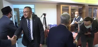 Ukraynalı Milletvekili Umerov, Türkiye ile müttefiklik anlaşması istediklerini söyledi