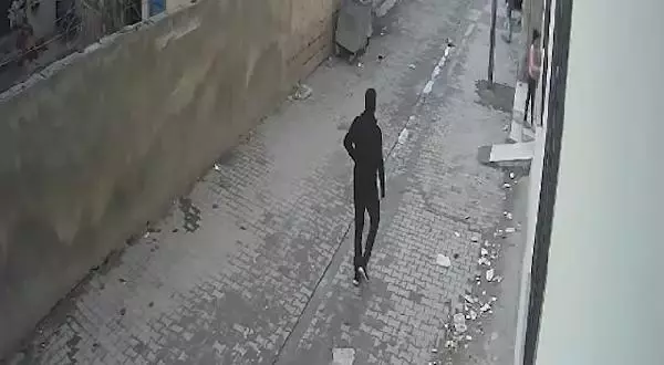 3 çocuğa cinsel tacizde bulunduğunu itiraf eden zanlı tutuklandı