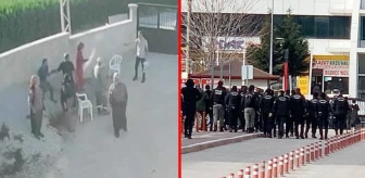 Konya'da 7 kişinin öldüğü saldırıdan önce yaşanan kavganın davası görüldü! 'İlişkinizi biliyoruz' deyince arbede çıktı