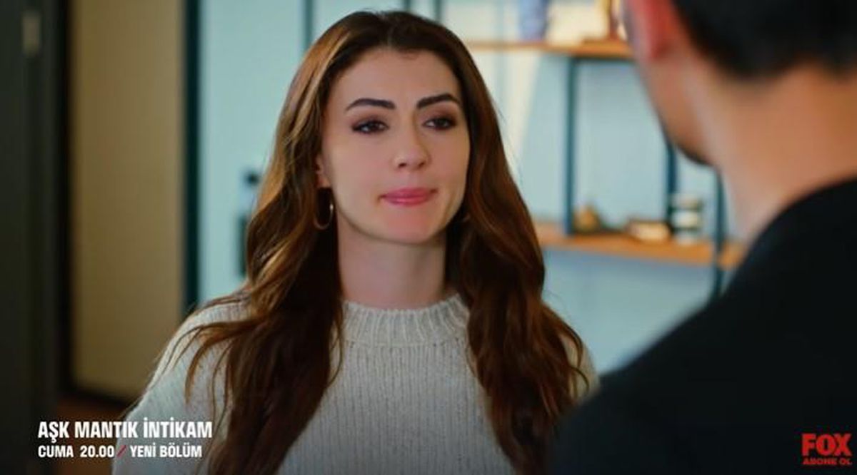 Aşk Mantık İntikam 28. bölüm full HD izle! 14 Ocak Aşk Mantık İntikam dizisi yeni bölüm izle! Aşk Mantık İntikam yeni bölüm fragmanı yayınlandı mı?
