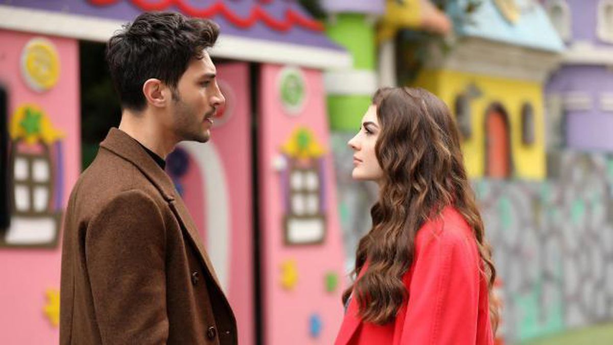 Aşk Mantık İntikam bugün yeni bölüm var mı, yok mu? 14 Ocak FOX yayın akışında Aşk Mantık İntikam var mı?