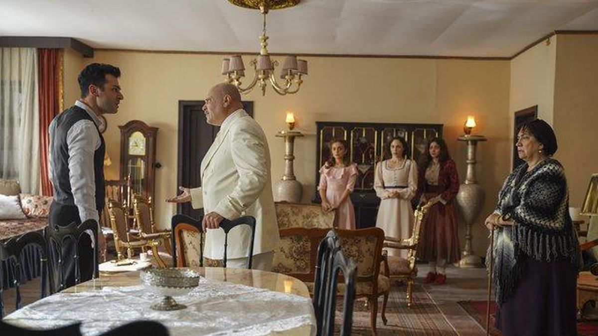 Aziz canlı izle! Show TV Aziz yeni bölüm canlı yayın izle bugün! Aziz 9. yeni bölüm fragmanı yayınlandı mı?
