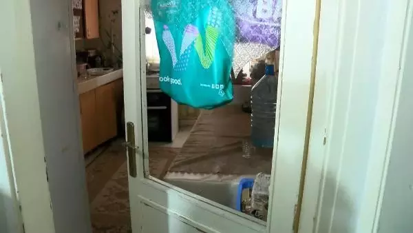 Kira zammı tartışmasında baltayla kapıları baltayla kırılan kiracılar o anları anlattı: Suriye'de, savaştayım sandım, bizi öldürebilirdi