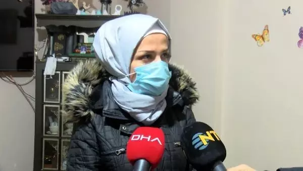 Kira zammı tartışmasında baltayla kapıları baltayla kırılan kiracılar o anları anlattı: Suriye'de, savaştayım sandım, bizi öldürebilirdi