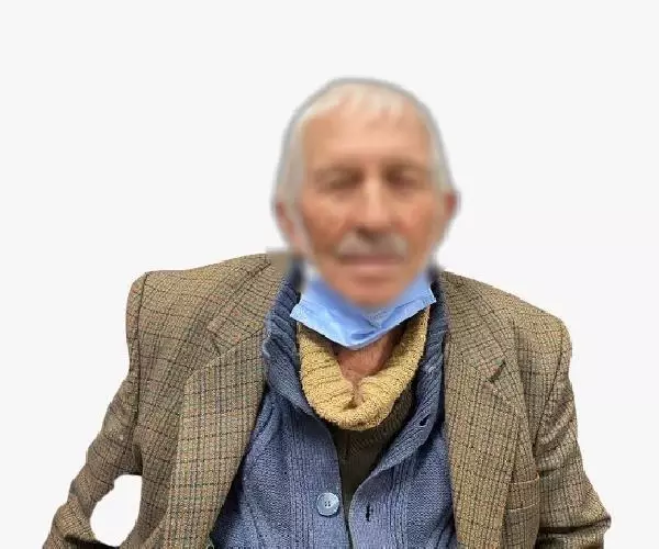 Kira zammı tartışmasında kapıları baltayla kırılan kiracılar o anları anlattı: Suriye'de savaştayım sandım, bizi öldürebilirdi