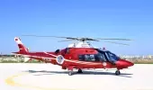 Belediyeden satılık helikopter! Eski başkan 2,5 milyon dolara almıştı, yeni başkan 1,5 milyon dolara satıyor